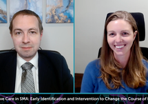 Improving Spinal Muscular Atrophy Outcomes Through Early Intervention