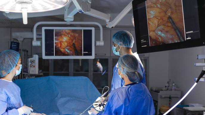 ReachMD Healthcare Image