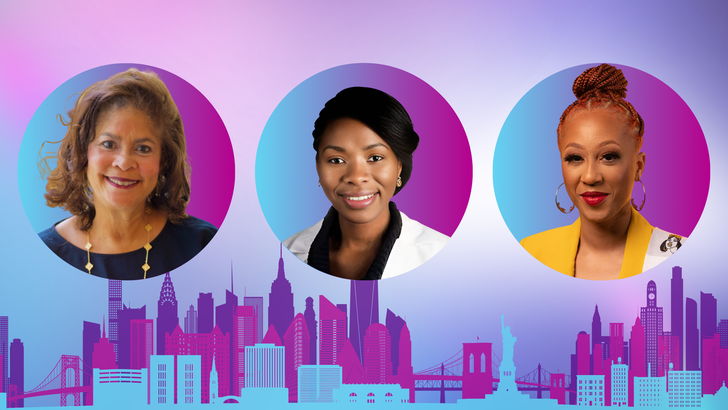 ReachMD Healthcare Image