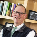 Paul Farmer, MD, PhD