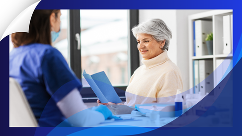 ReachMD Healthcare Image