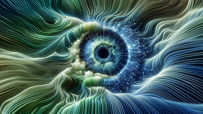 ai tool retinal damage detection