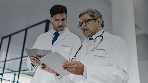 ReachMD Healthcare Image