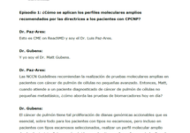 Spanish Transcript