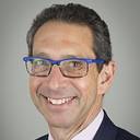 Martin J. Abrahamson, MD, FACP, FRCP