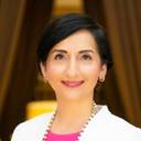 Anita Afzali MD, MPH, FACG, AGAF