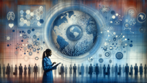 synthesizing global health evidence from sciencedirect