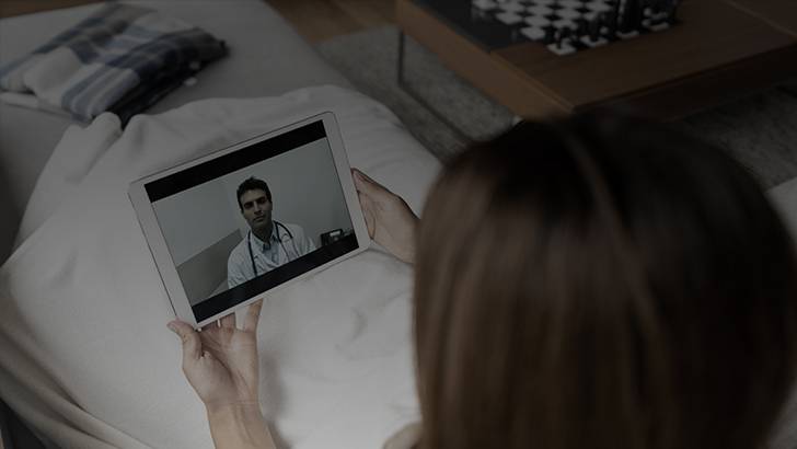 ReachMD Healthcare Image