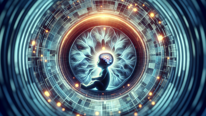 fmri and ai show category specific infant brain responses at 2 months
