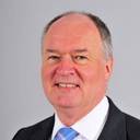 Andrew J. S. Coats, MD