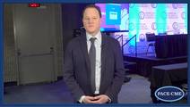 Marc Bonaca at the ACC24