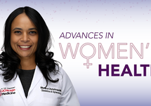Treating Mood Changes During the Menopause Transition
