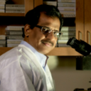 Ashok K. Shetty, PhD