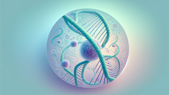 Targeting Chromatin Packing Domains in Ovarian Cancer Stem Cells
