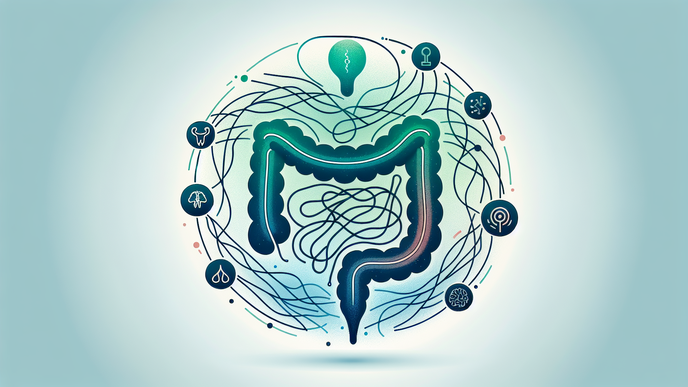 Unraveling the Connection Between Psychological Stress and Food Induced IBS Symptoms