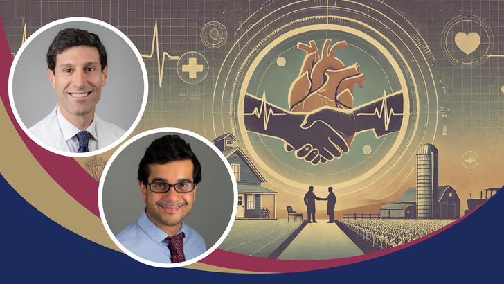 ReachMD Healthcare Image