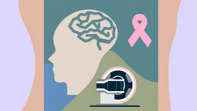 Rethinking Brain MRI Screening in Asymptomatic Stage 4 Breast Cancer Patients