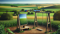 rural pediatric obesity impact