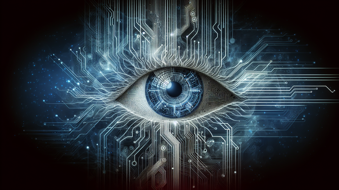 breakthrough in vision restoration bci retinal implant