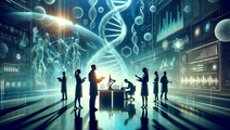 CRISPR Gene Editing in GI Cancer