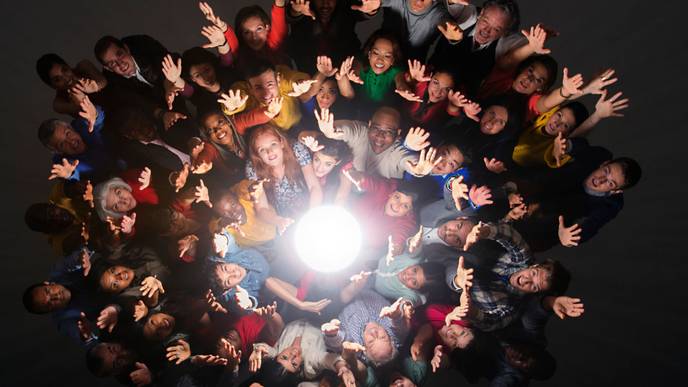 ReachMD Healthcare Image