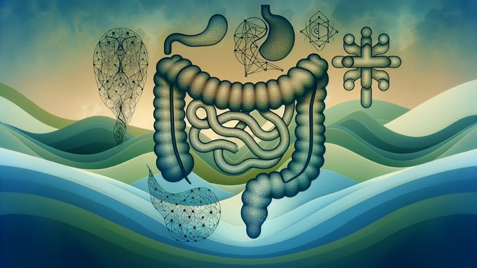 efficacy and mechanisms of synbiotic supplementation