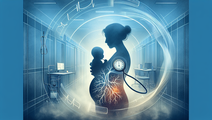 echo cohort maternal smoking in pregnancy linked to higher childhood bp