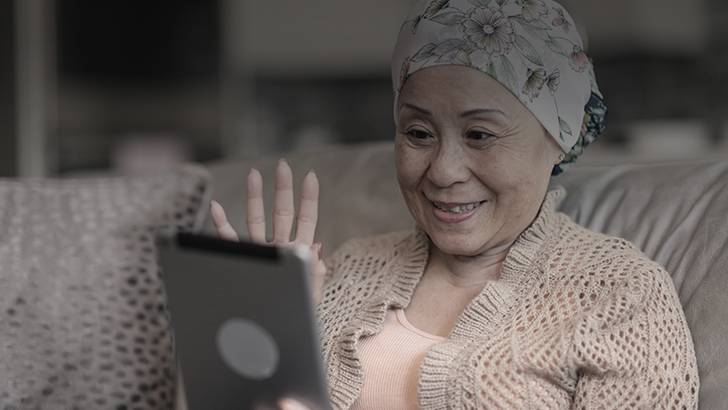 ReachMD Healthcare Image