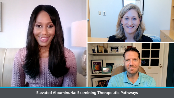 ReachMD Healthcare Image