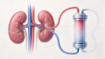 diffusive versus convective crrt in aki