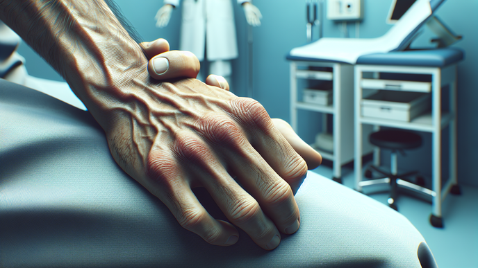 ucla listing details phase 2 ianalumab study in diffuse cutaneous systemic sclerosis