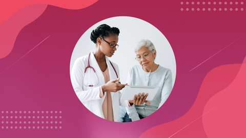 ReachMD Healthcare Image