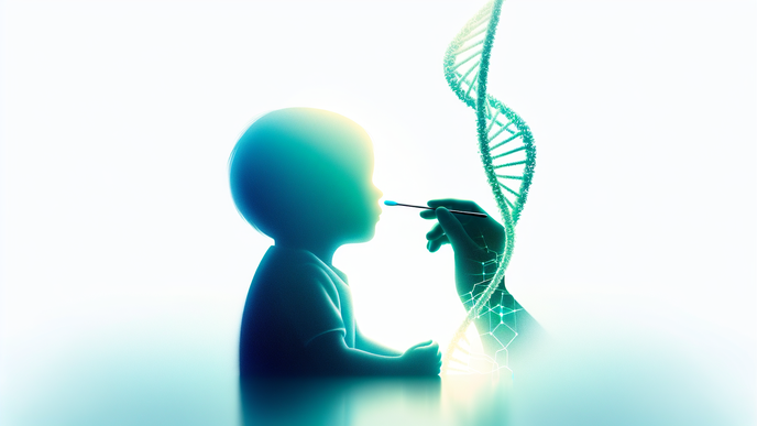 Nasal Swab Test Enhances Asthma Endotype Identification in Children