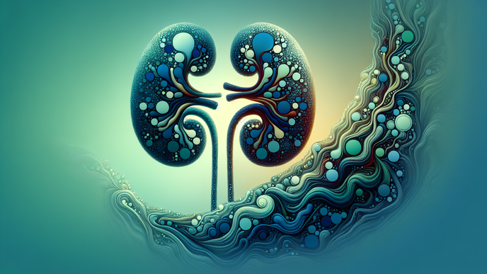 breakthroughs in treating rare kidney diseases pegcetacoplan and beyond