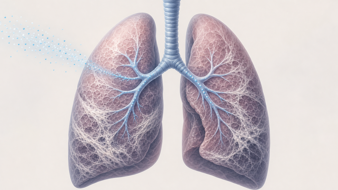 inhaled treprostinil in idiopathic pulmonary fibrosis phase 3 data