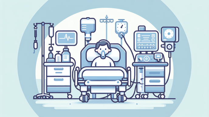 Nebulized Antibiotics Efficacy and Safety in Managing VAP and VAT