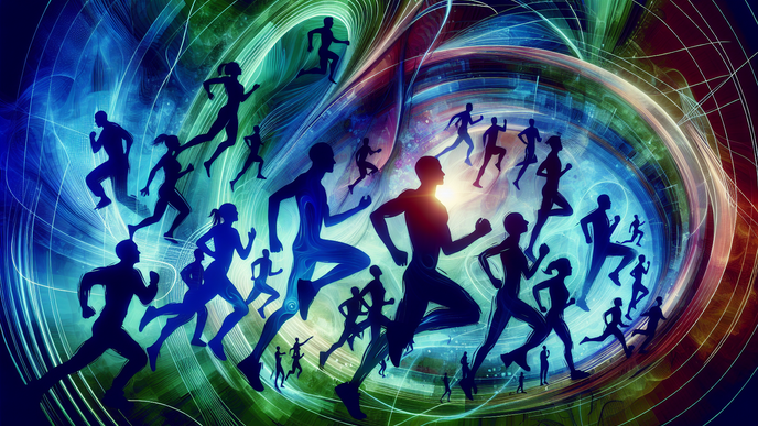 reevaluating impact of exercise on energy expenditure