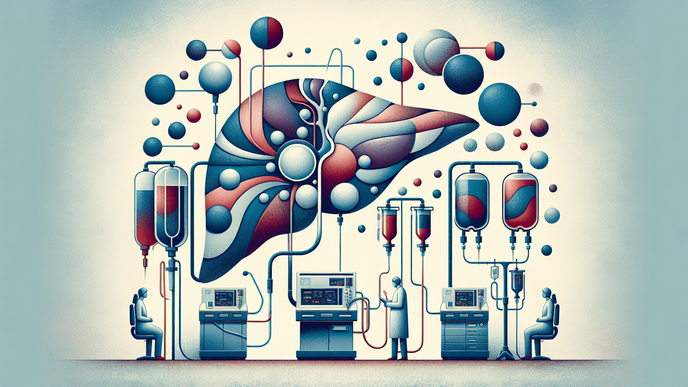 liver directed treatment advancing care