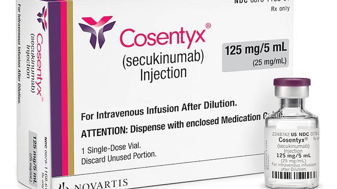 secukinumab