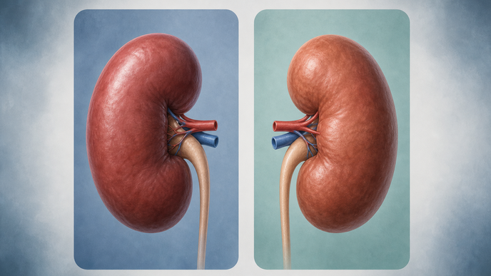 Matched deceased donor kidneys illustrate comparative graft and patient survival after kidney transplantation