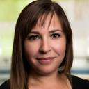 Deborah Siegal, MD, MSc, FRCPC