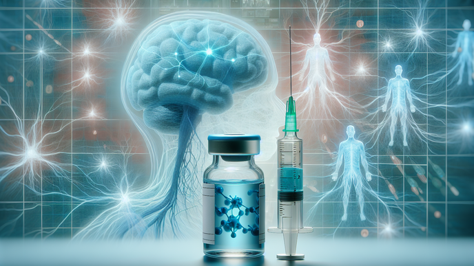 COVID19 Vaccination and Reduced Fibromyalgia Risk in Survivors
