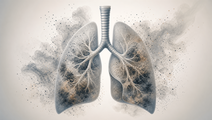 wildfire smoke pm2 5 and mortality in contiguous united states