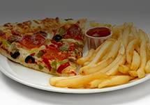 What's On Your Patient's Plate: Focus on Metabolic Syndrome