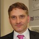 Jason Busse, PhD