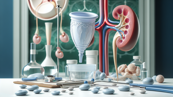 Navigating Menstrual Cup Safety