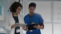 ReachMD Healthcare Image