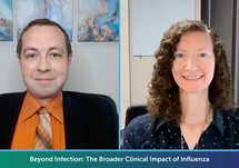 Beyond Infection: The Broader Clinical Impact of Influenza