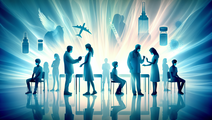 Review Highlights Effective Strategies to Reduce Vaccine Distress