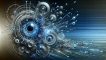 capturing the twitch a potential breakthrough in retinal diagnostics
